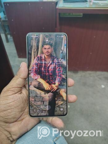 Samsung Galaxy S21 FE 5G (Used)