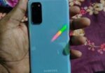 Samsung Galaxy S20 Plus Good (Used)