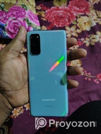 Samsung Galaxy S20 Plus Good (Used)