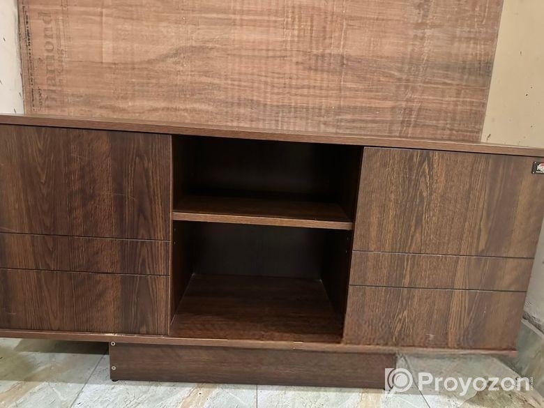 Tv Cabinet