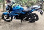 Suzuki Gixxer . 2023
