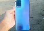 Vivo Y21 . (Used)