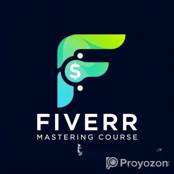 Fiverr Mastering Course