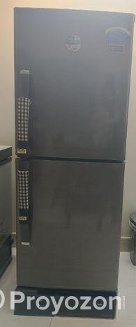 Whirlpool 236L Fresh Magic Pro Steel Onyx refrigerator For Sale