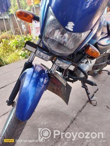 Bajaj Platina 100 ES 2018