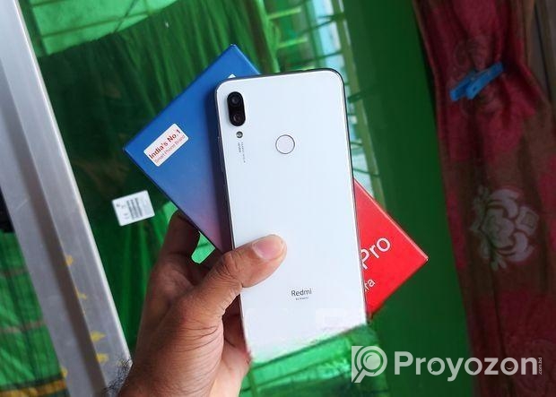 Xiaomi Redmi Note 7 Pro , (Used)