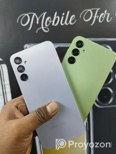 Samsung Galaxy A14 ৪/৬৪ শুধু আজকের অফার (Used)