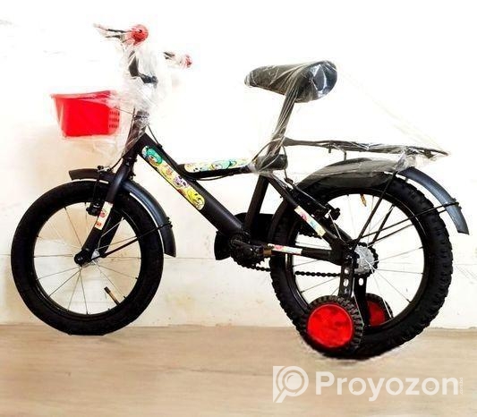 16″ Super stylish 4 to 8 years baby best reconditioned