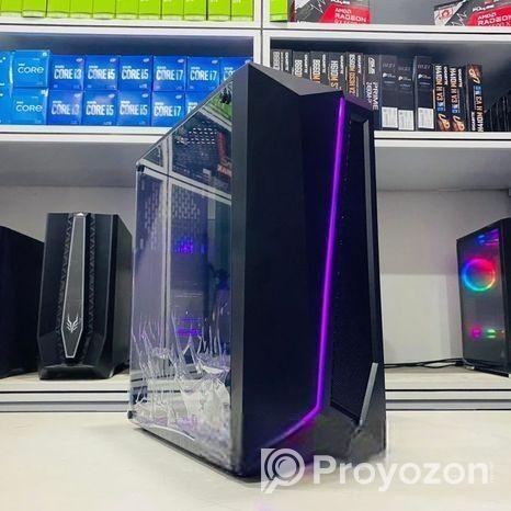DESKTOP CPU CORE I7 3GEN.HDD 1000GB.RAM 16GB
