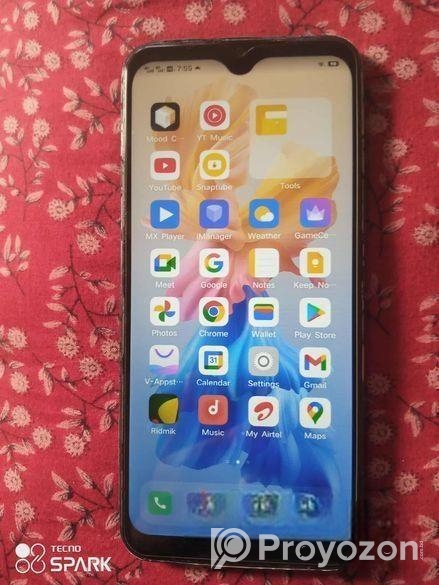 Vivo Y73 s 5G (Used)