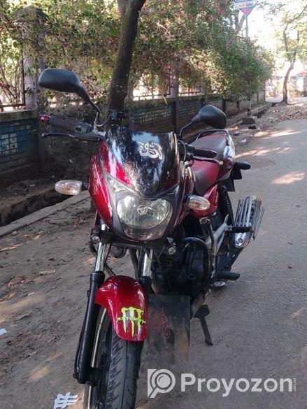 Bajaj Pulsar 150 2012