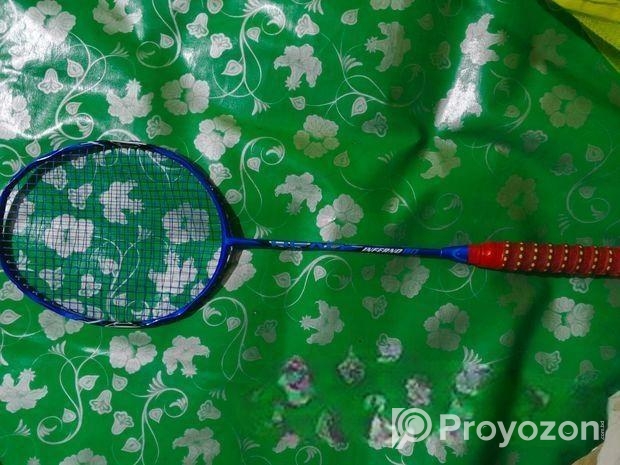 Badminton Bat Head 28+-30 Lbs