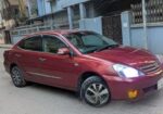 Toyota Allion . 2004