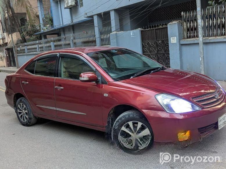 Toyota Allion . 2004