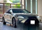 Lexus ES 300H JDM S CLASS 2020