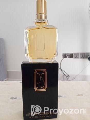 Inhale Confidence, Exhale Elegance