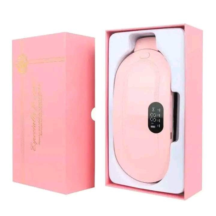 ডিটেলস: 💗 Product Name: Electric Heating Pad 💗