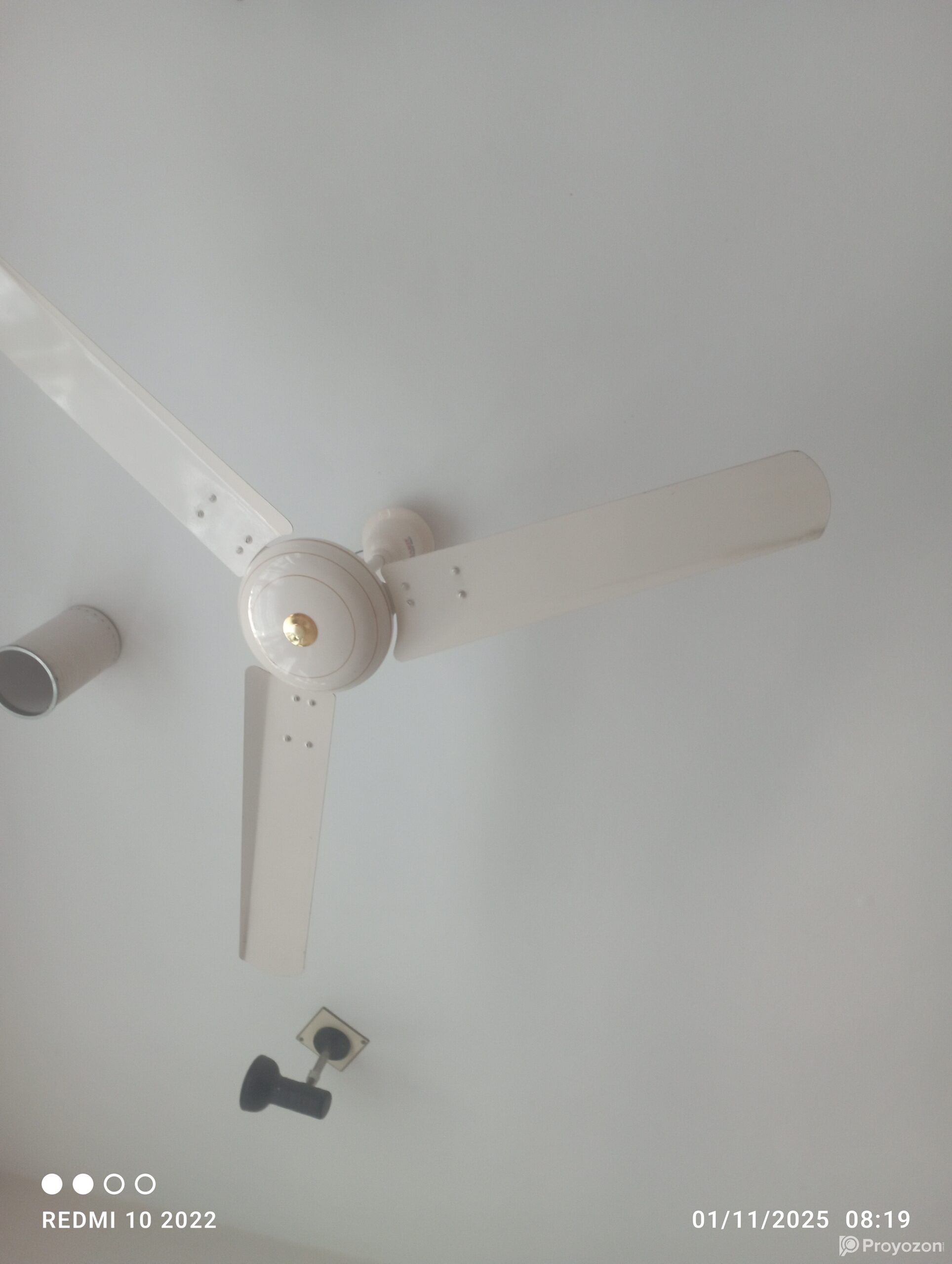 সিলিং ফ্যান