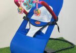 Baby Bouncer with Toys