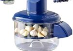 Electric Garlic & Grape Peeler