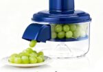 Electric Garlic & Grape Peeler