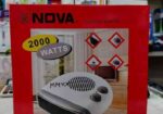 Nova Room Heater REP-1201A