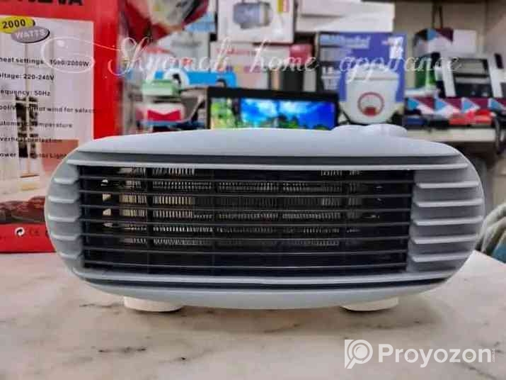 Nova Room Heater REP-1201A