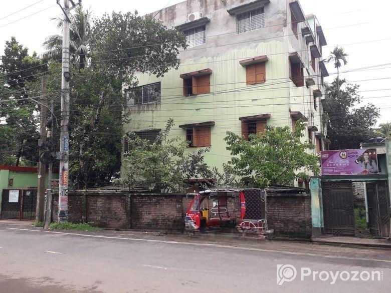 অফিস ভাড়া