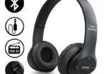 P47 Wireless Bluetooth Headphones Premium Quality Easy Use
