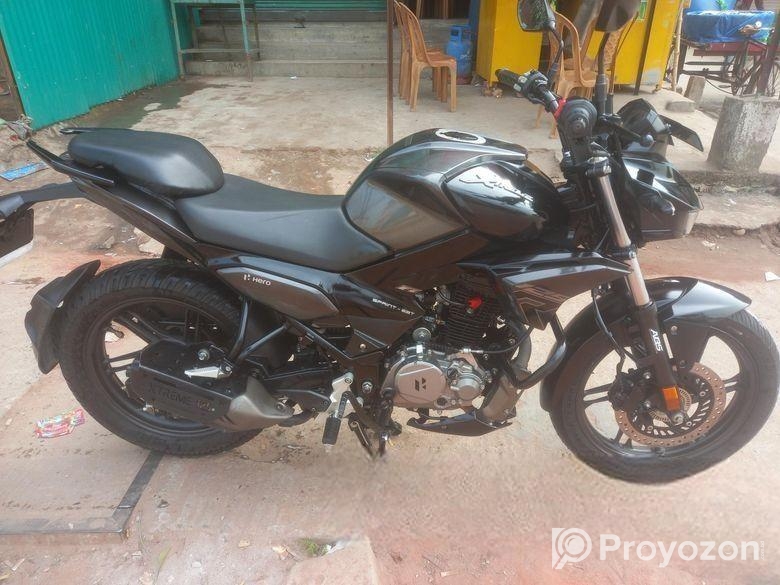 Hero Xtreme Sports . 2024