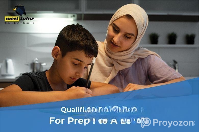 English Medium Expert Tutor Available at Your Area