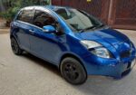 Toyota Vitz G PACKAGE 2009