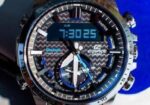 Casio edifice Bluetooth watch