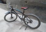Galaxy Bicycle for sale