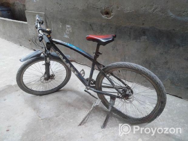 Galaxy Bicycle for sale