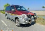 Toyota Noah 1999