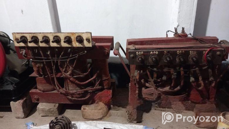 গ্রিল ওয়ার্কশপের যন্ত্রপাতি বিক্রয় করা হবে