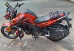 Honda Hornet Especial Edition 2019
