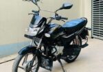 Bajaj Platina 100 2020