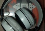 JBL headphone