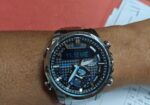 Casio edifice Bluetooth watch