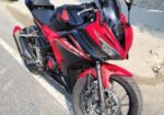 Honda CBR150R 2017