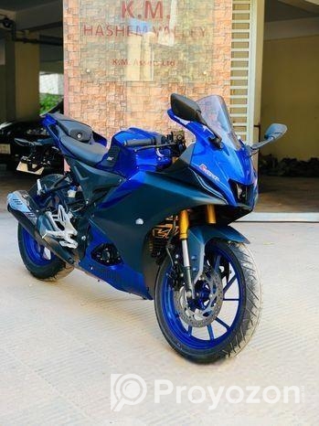 Suzuki Gixxer SF FI ABS 2023