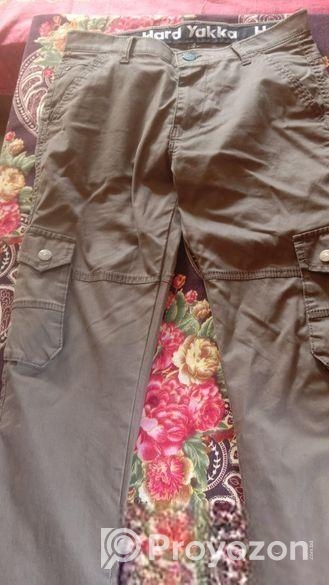 !offer Offer Offer! 3 Pics Pant Only 500