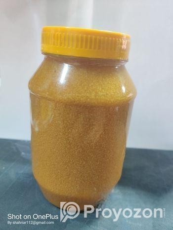 খাঁটি গাওয়া ঘি (Gawa Ghee) free delivery (Dhaka)