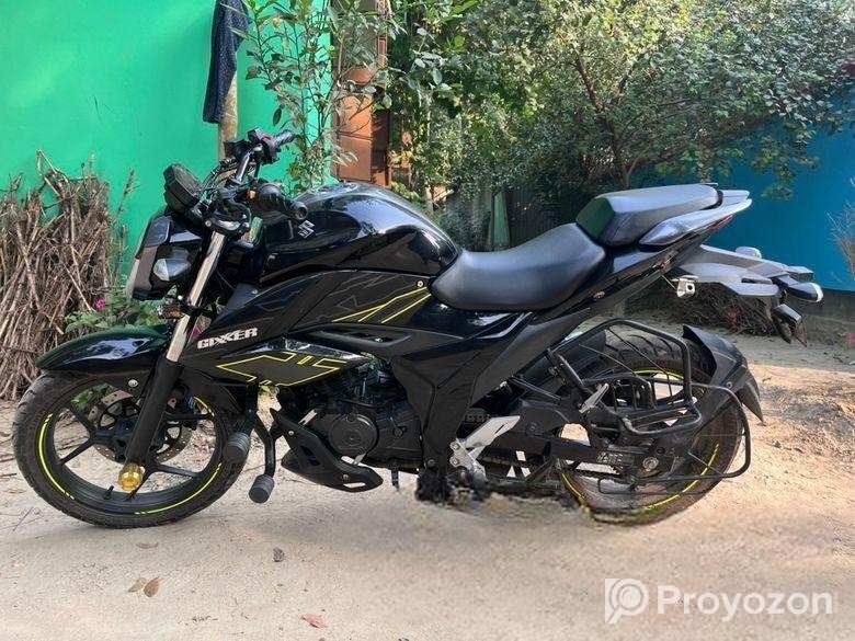 Suzuki Gixxer Carburetor 2024