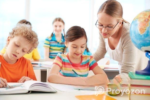 Qualified Home Tutor Available @ Mohammadpur