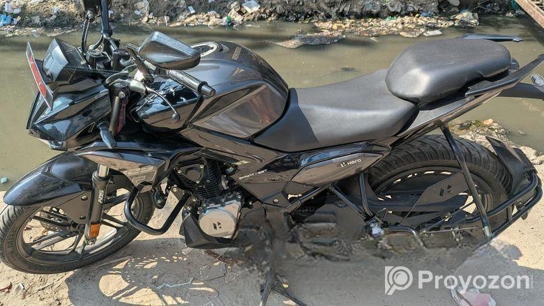 Hero Xtreme Sports . 2025