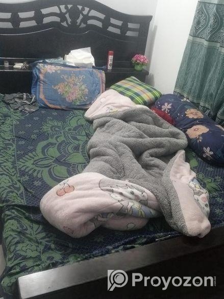 একমাস হয়েছে কিনেছি খাট