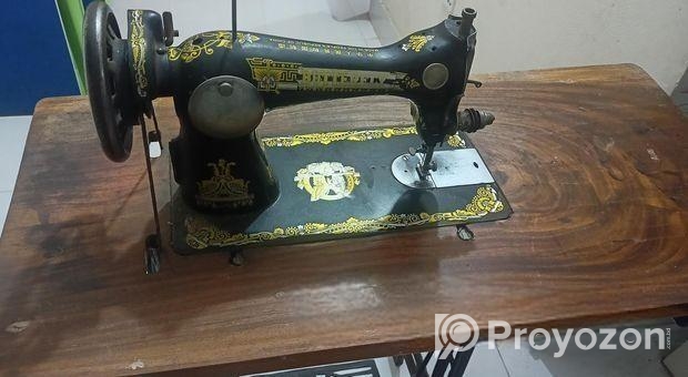 সেলাই মেশিন